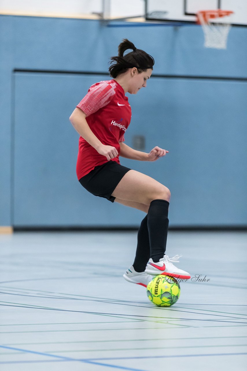 Bild 114 - B-Juniorinnen Futsalmeisterschaft